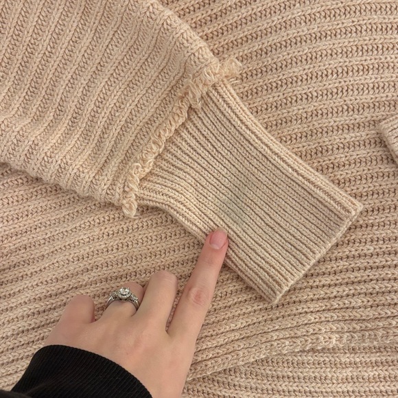 Free People Marlie Sweater - Picture 7 of 9